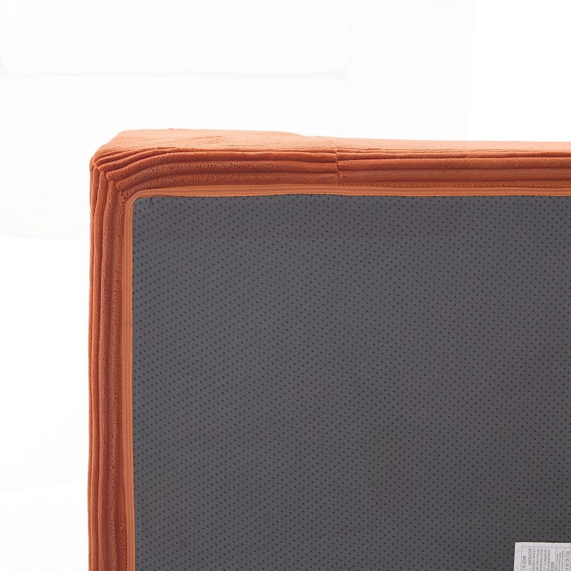 Modular Sectional Sofa Cloud Couch,Comfy Cloud Modern Sofa