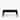 43" x 24" All-Weather Metal Outdoor Coffee Table with Wood-Look Top