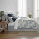 preview thumbnail 2 of 13, Under The Sea Ocean Cotton Comforter Set 8 Piece