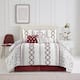 Option White Red