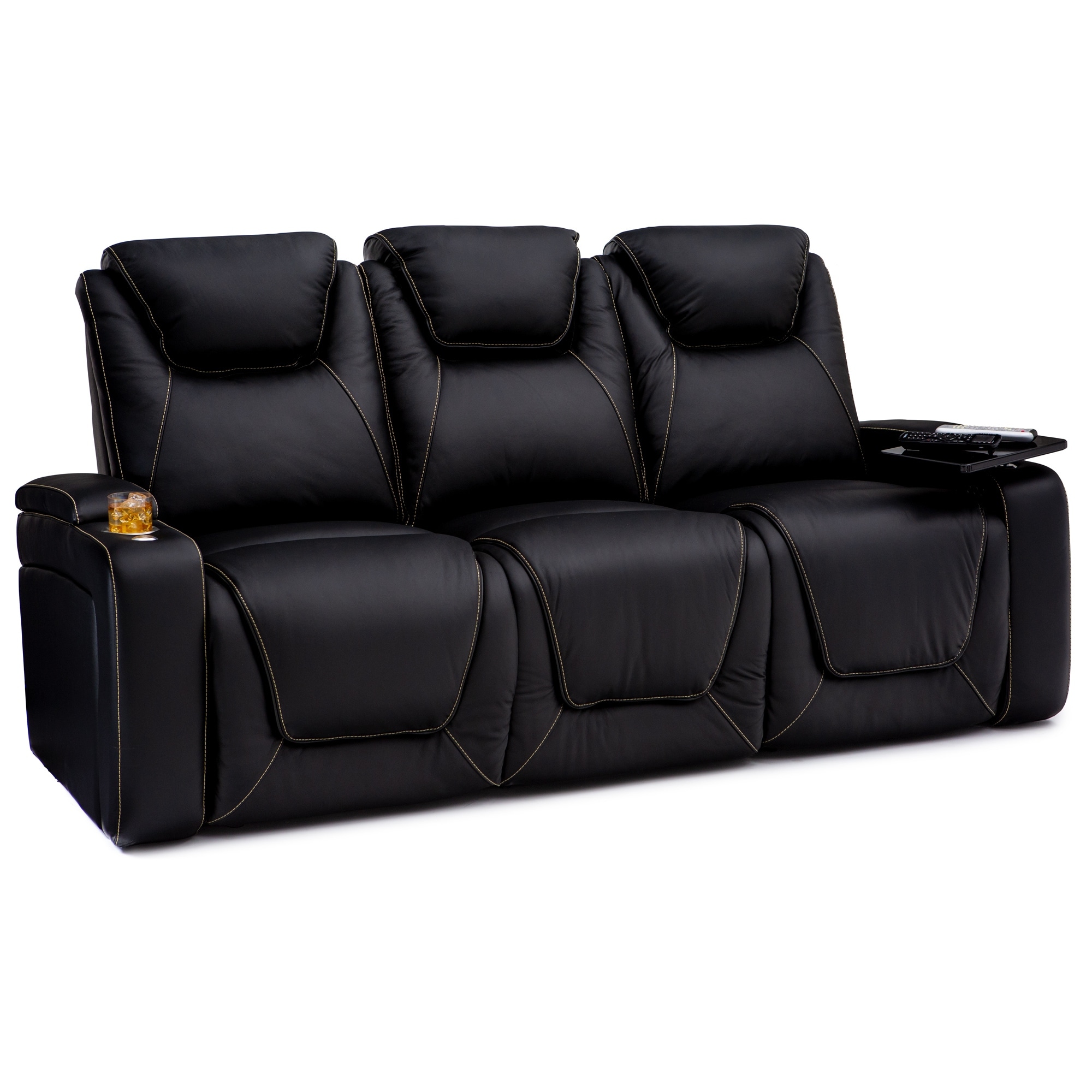 Seatcraft leather hotsell 7000
