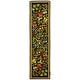 preview thumbnail 58 of 104, SAFAVIEH Handmade Chelsea Jalisa French Country Floral Wool Rug