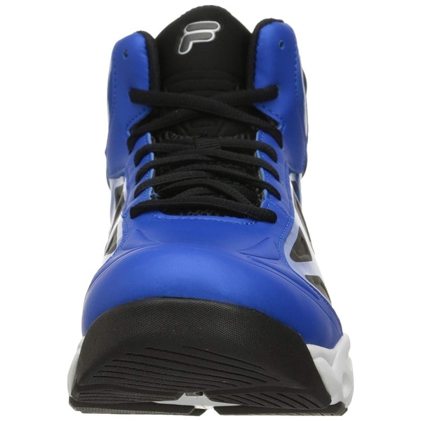 fila men's torranado basketball shoe