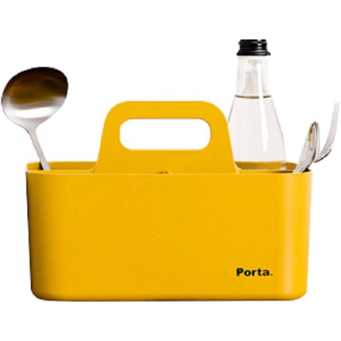 Compact Storage Basket