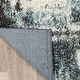 preview thumbnail 7 of 5, World Rug Gallery Modern Abstract Soft Plush Shag Area Rug
