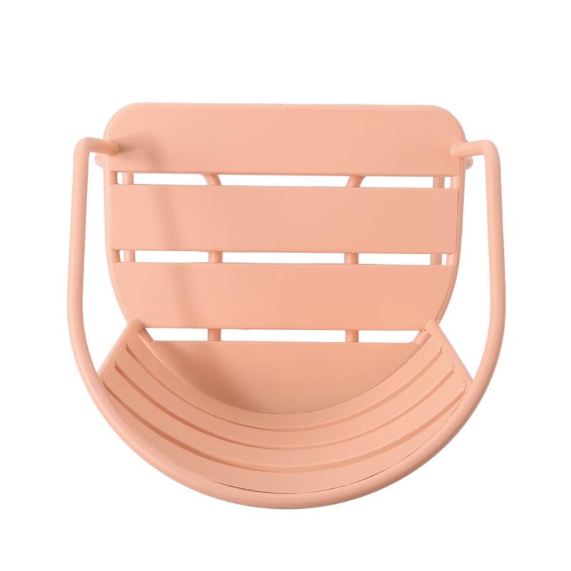 Santa Monica Outdoor 3-Piece Bistro Set by Christopher Knight Home