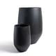 preview thumbnail 10 of 9, DreamPatio Garden Grove 1-Piece Fiberstone Planter