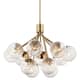 Option Champagne Bronze