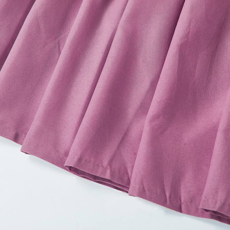Serenta Classic Dust Ruffle 14 Inch Bed Skirt