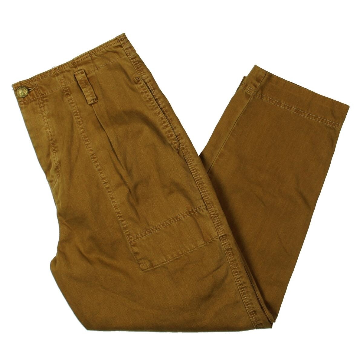 free people boyfriend chino pants