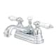 Option Polished Chrome