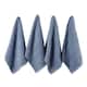 Option Stonewash Blue