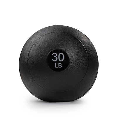 Sunny Health & Fitness Slam Ball 30LBS - SF-EB04-30 - 30