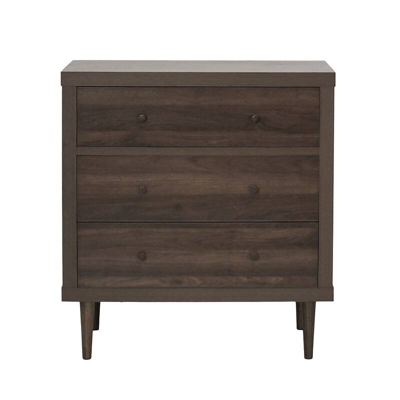 Modern Chest of Drawers - 3, 4, or 5 Drawer by Christopher Knight Home