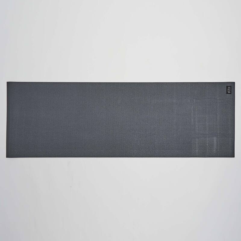 Aeromat Elite Yoga/Pilates Mat with Harness - 1/4" Thickness