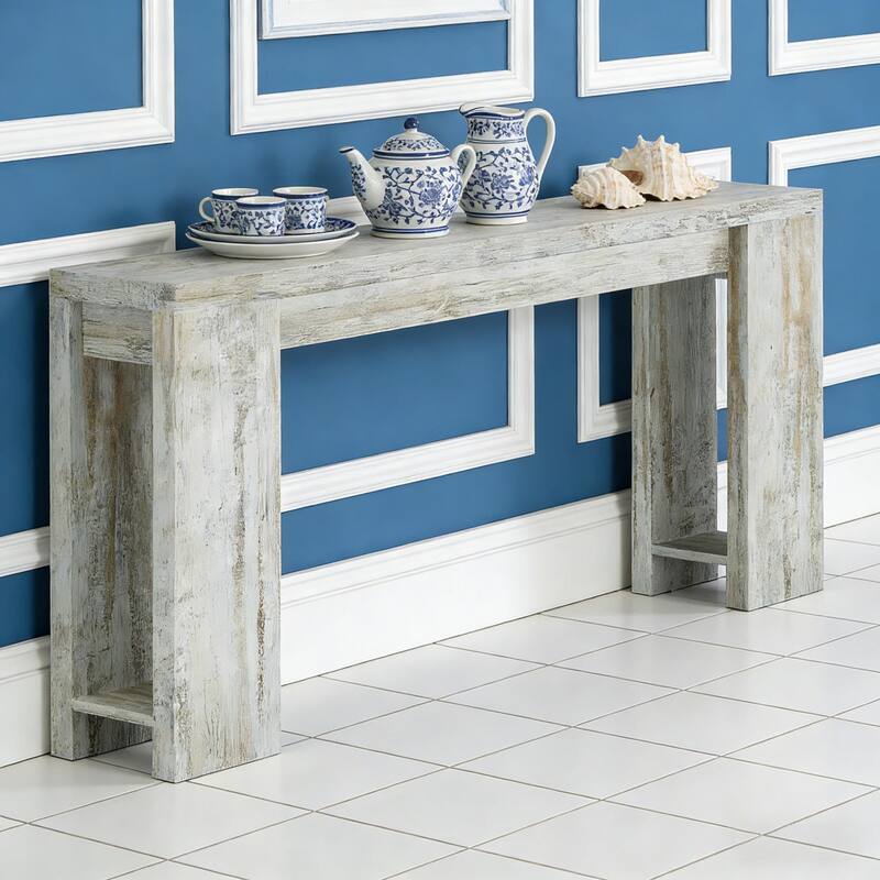 Wooden Console Table,Sofa Table