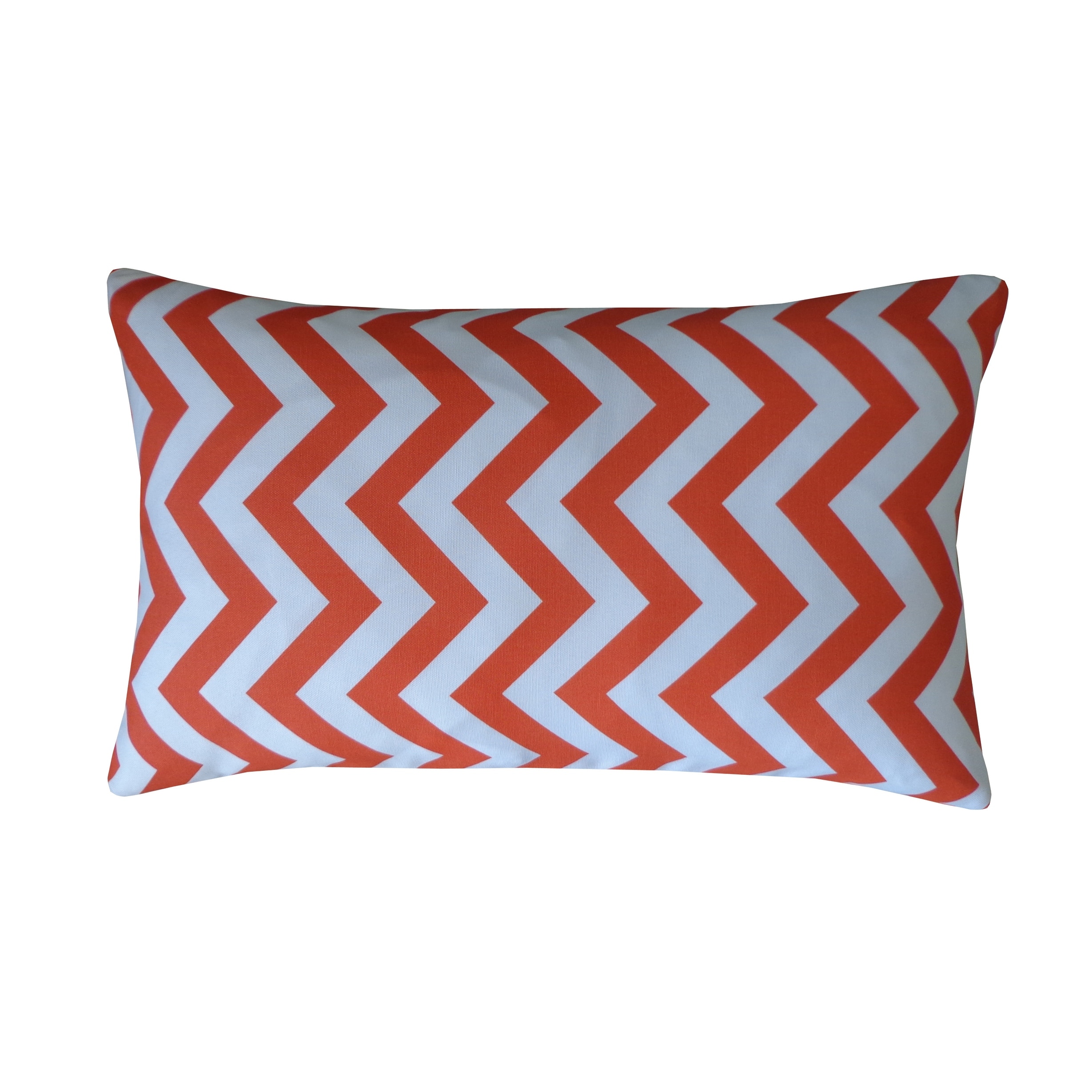 Orange Chevron Outdoor Cushions and Throw Pillows Bed Bath & Beyond