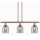 Option Antique Copper / Light Smoke