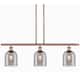 Option Antique Copper / Light Smoke