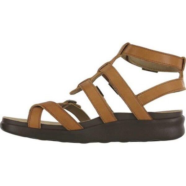 toe loop gladiator sandals