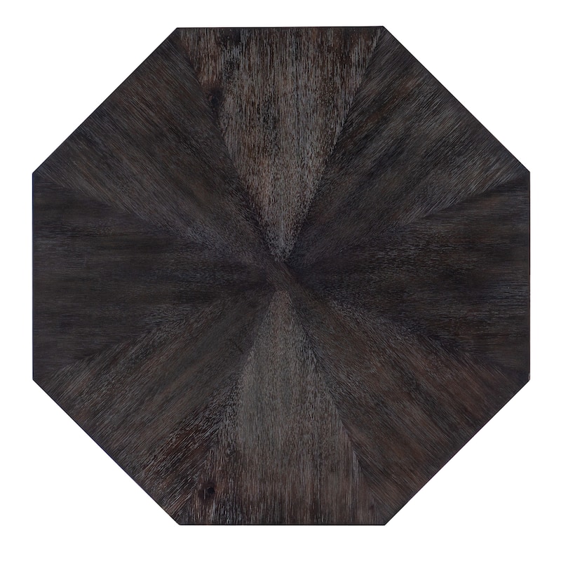 Hooker Furniture 7228-80109-89 Commerce and Market 34" Wide Coffee