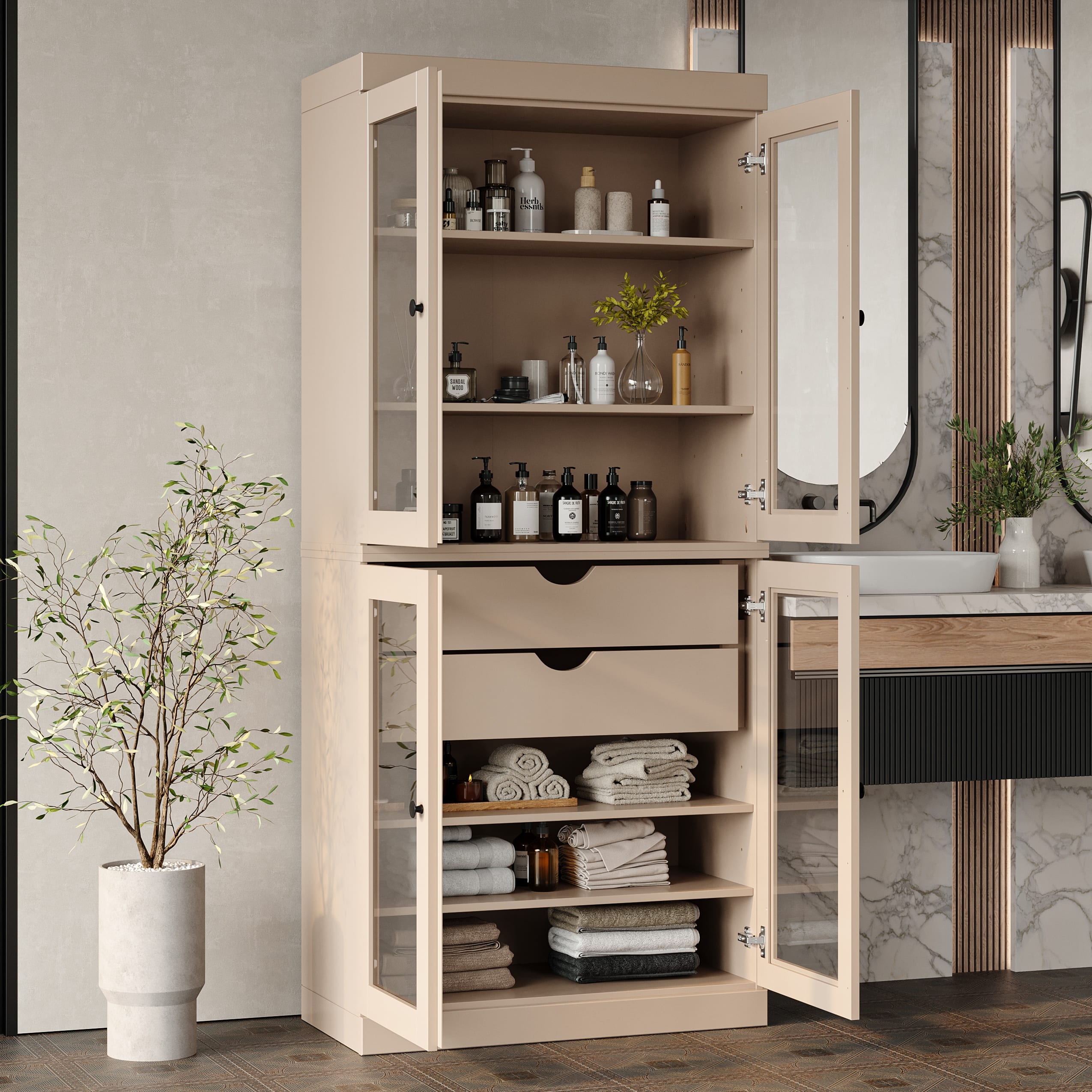 Option Beige