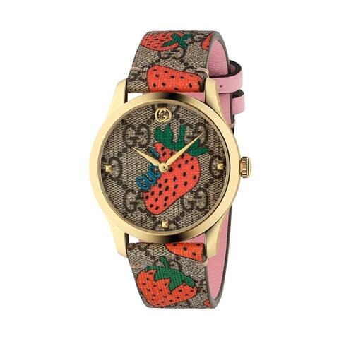 Gucci Watches Shop Our Best Jewelry Watches Deals Online At Overstock