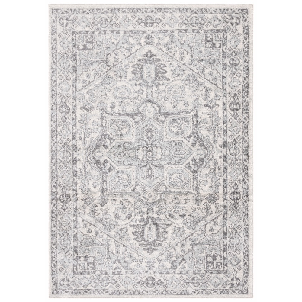 SAFAVIEH Tulum Doralice Bohemian & Eclectic Rug