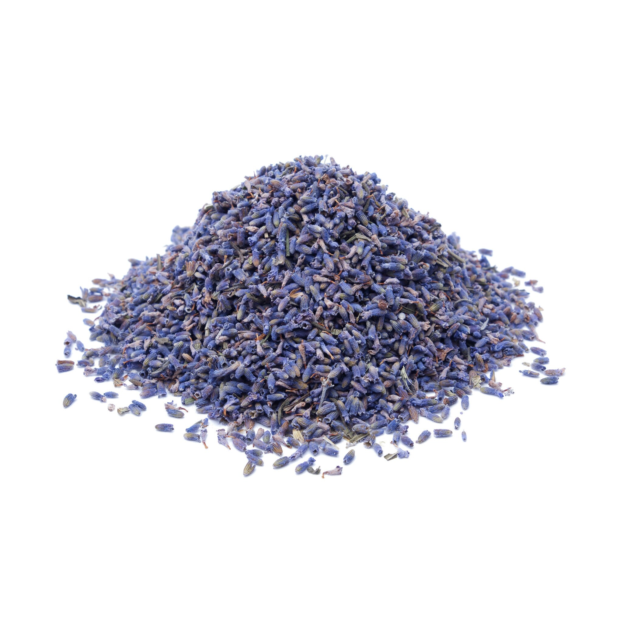 Lavender Buds - Super Blue - Bulk 10 Kg - N/A - Bed Bath & Beyond - 38208277
