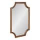 Option Rustic Brown