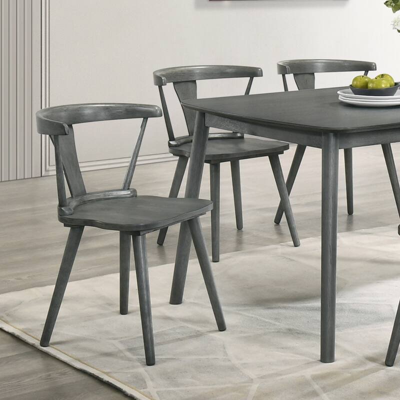 Side Chair Dining Chair Reception Chair Wood Lounge Chair Leisure Chair Kitchen Chair with Wood Legs