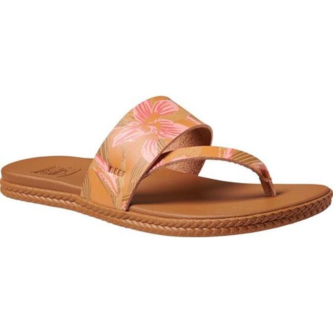 reef vegan sandals