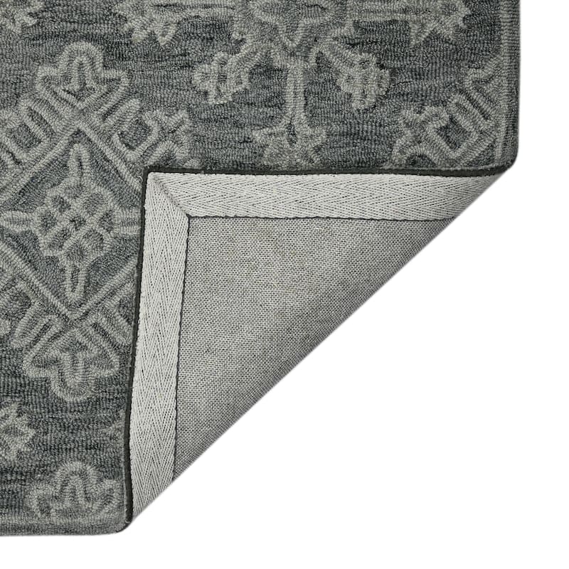 Collingwood Gail Hand-Tufted Wool Area Rug