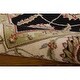 preview thumbnail 24 of 43, Nourison Modesto Persian Floral Border Area Rug