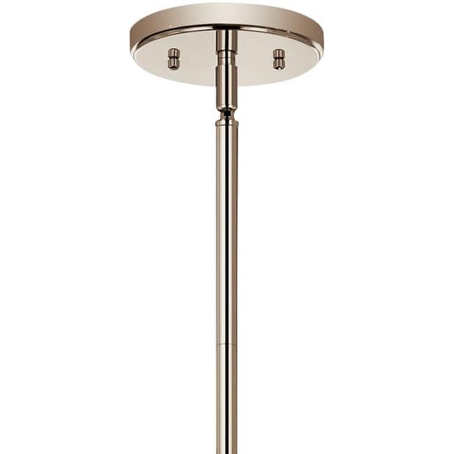 Kichler 52680 Velestino 8 Light 41" Wide Chandelier