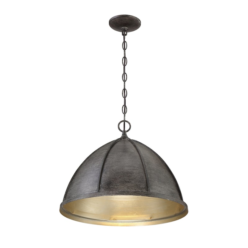 Savoy House Laramie 18" Wide Pendant