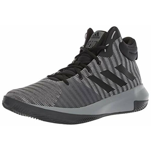 Shop Adidas Men's Pro Elevate 2018 Basketball Shoe Adidas adidas Pro Elevate »