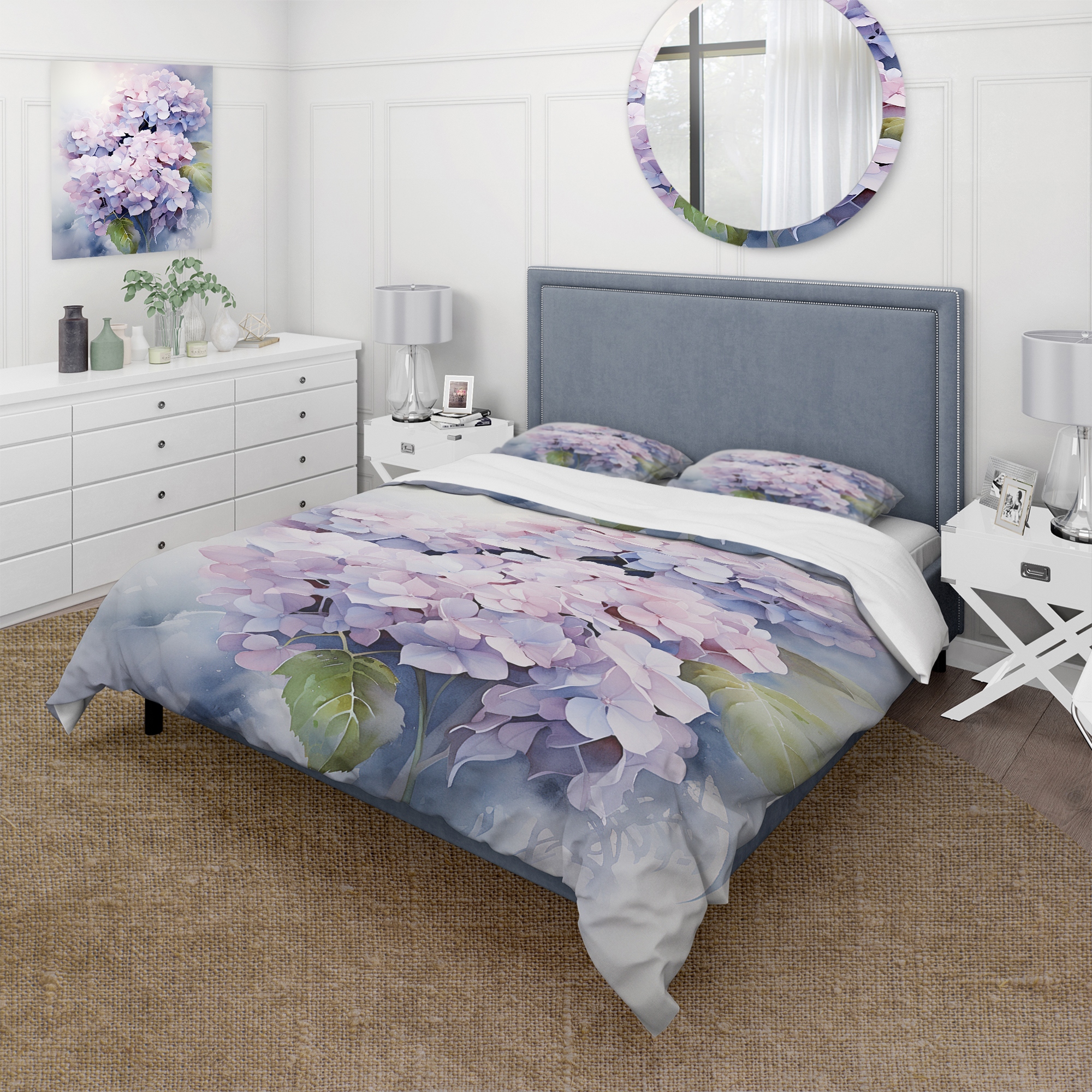 Bed bath and beyond purple sheets clearance
