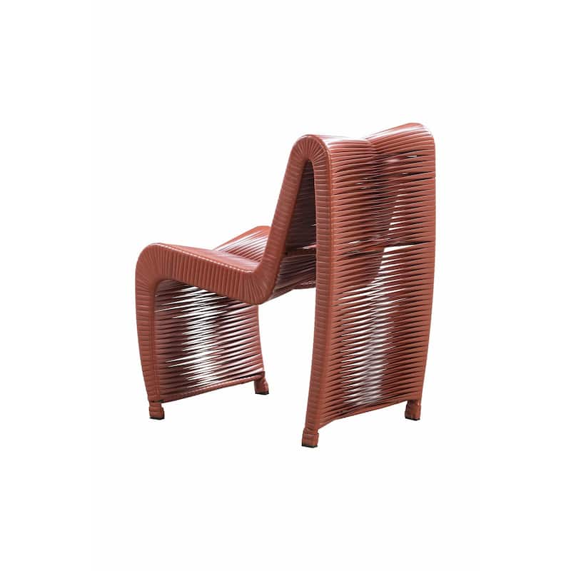 Loreins Outdoor Patio Chairs Set of 2