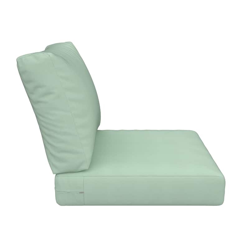 Sunbrella Outdoor Deep Seating Cushion