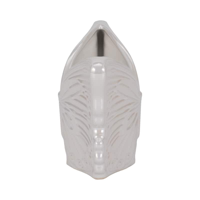 Butterfly Ceramic Planter for Indoor or Outdoor Decor