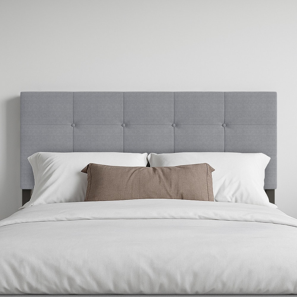 Gina Upholstered Headboard