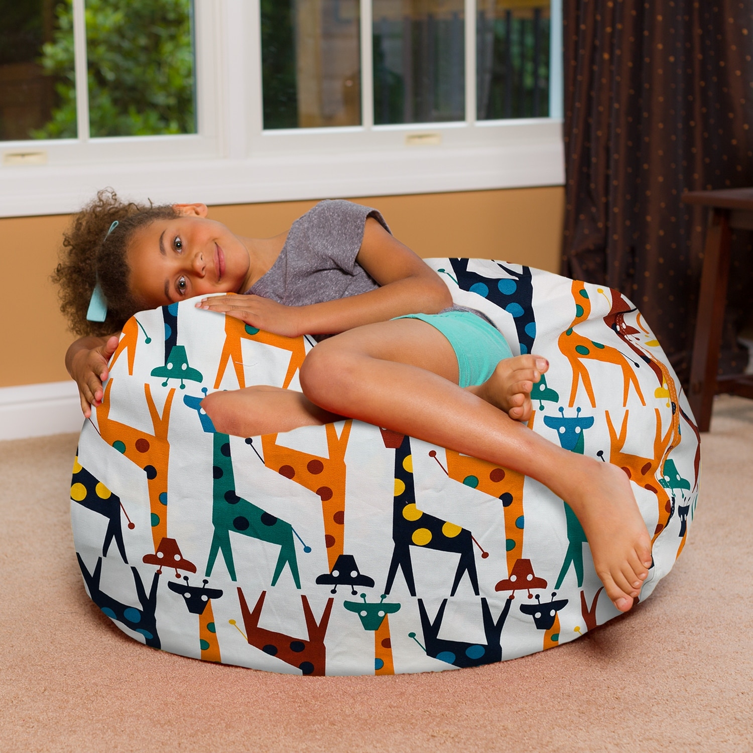 Comfy chairs for clearance kids