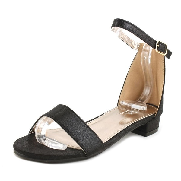 nicole miller sandals