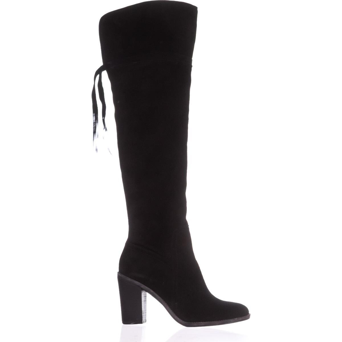 franco sarto over the knee boots