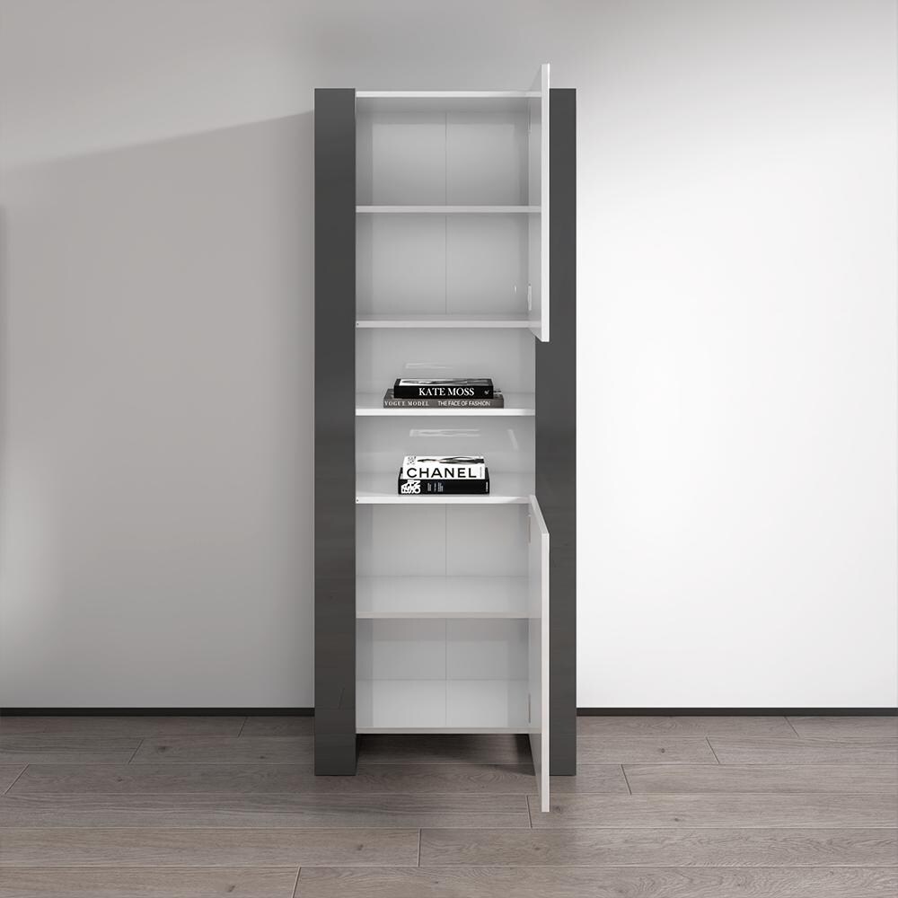 25 inch tall bookcase hotsell