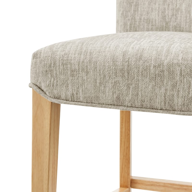 Milton Fabric Counter Stool