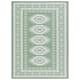 Option Green/Ivory