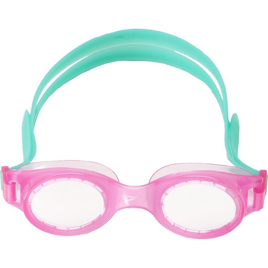 speedo kids swim goggles