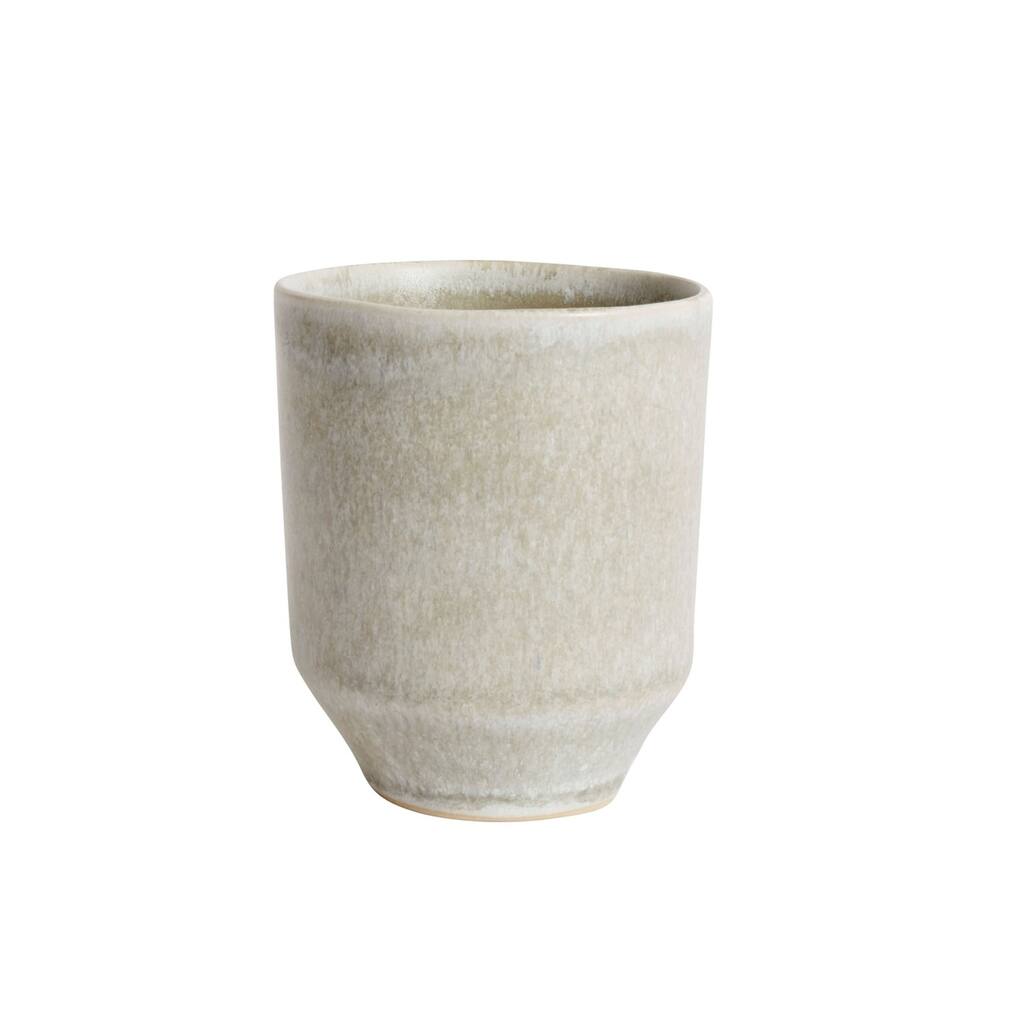 Cup Ceto - Soft Gray